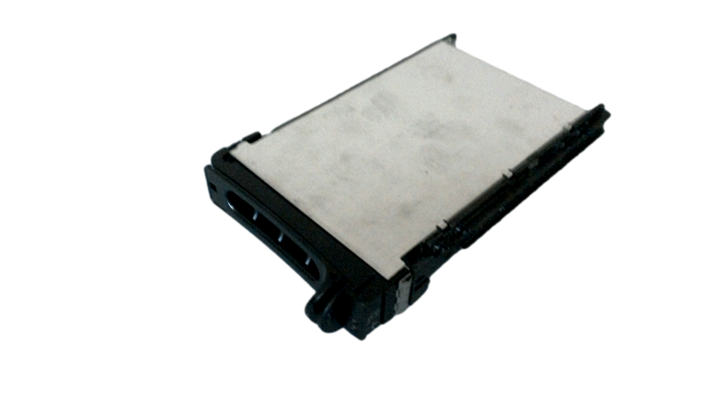 Dell PowerEdge SCSI Hard Drive Tray YC340