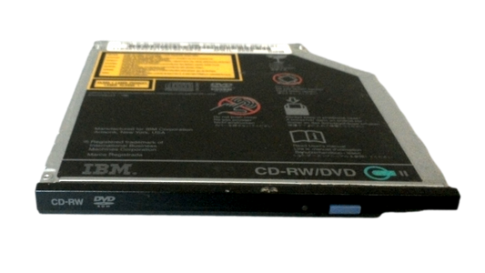 39T2505 REV. 101 - CD-RW/ DVD-ROM Ultrabay Slim Drive