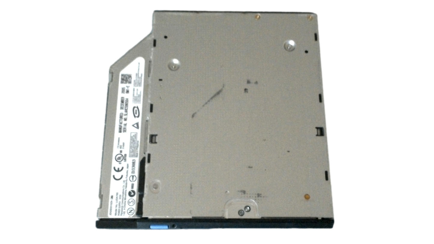 IBM 39T2505 REV. 201 - CD-RW/ DVD-ROM Ultrabay Slim Drive