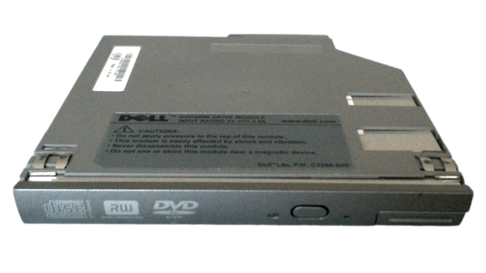 DELL 0WC639 WC639 GENUINE DVD-RW MULTI RECORDER OPTICAL DRIVE