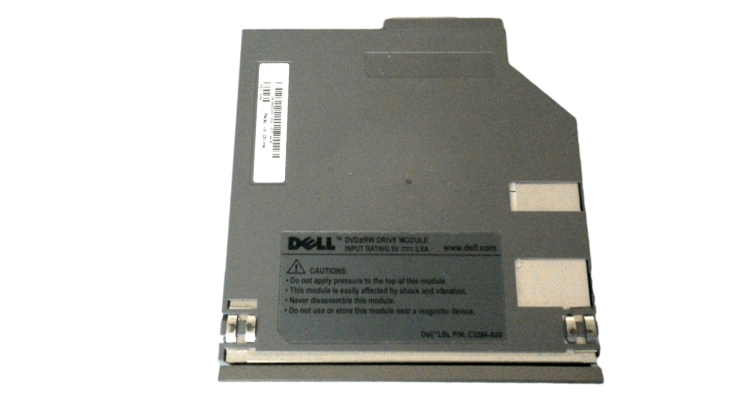 DELL 0WC639 WC639 GENUINE DVD-RW MULTI RECORDER OPTICAL DRIVE