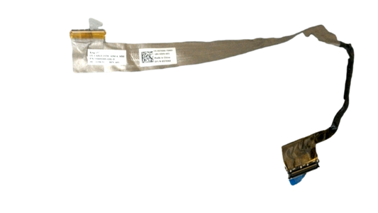 Latitude E5520 E6520 Laptop LCD S n Cable 57XNX 057XNX #F22