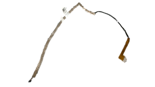 Dell Latitude E5520 Webcam Cable 11X4F
