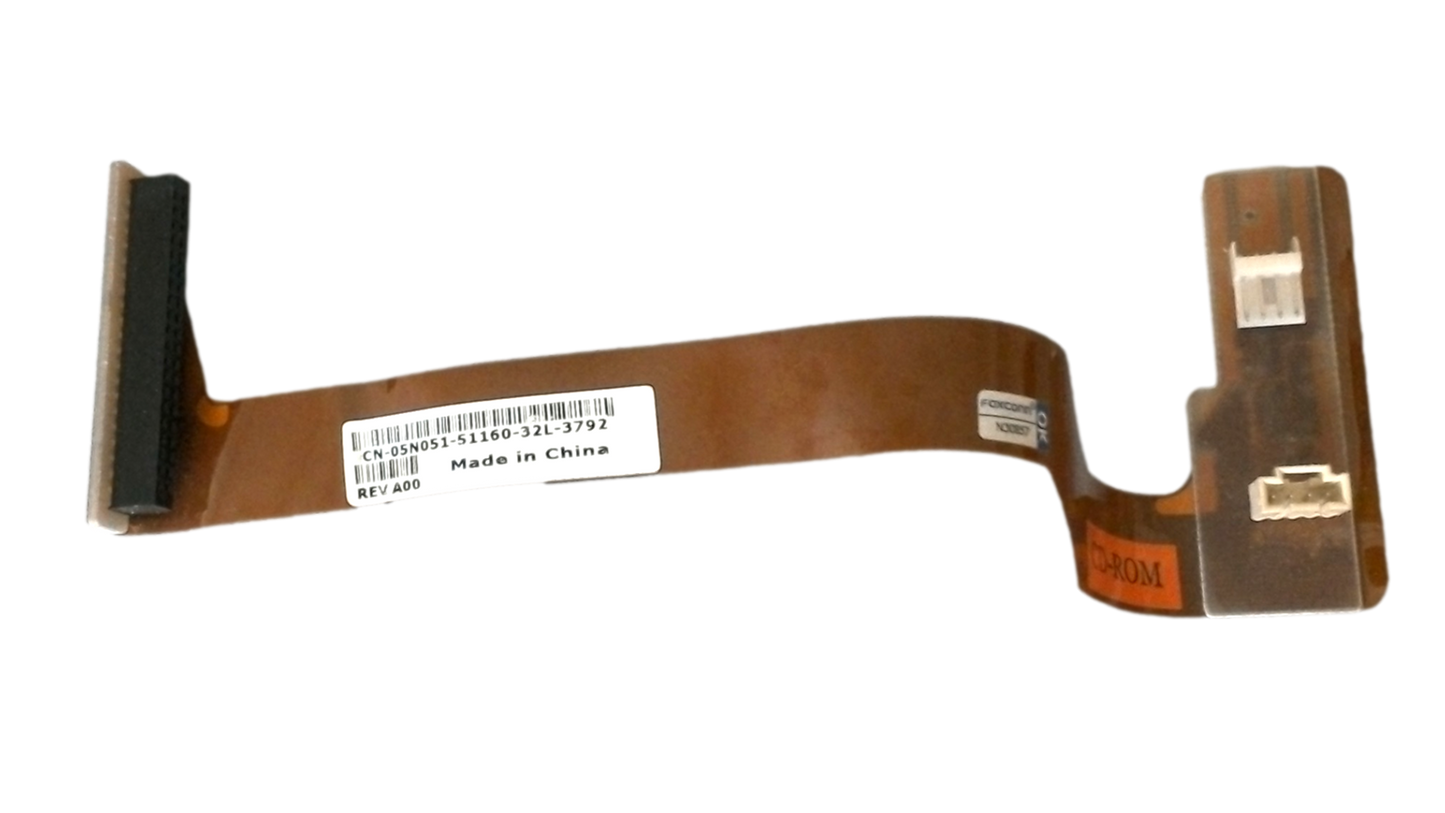 Dell 5N051 Optiplex GX150 GX240 GX260 GX270 GX280 SFF CD DVD-ROM Cable