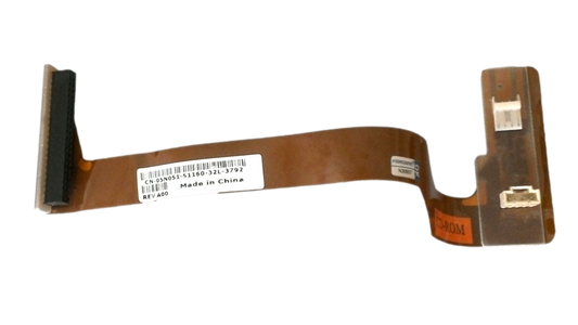 Dell 5N051 Optiplex GX150 GX240 GX260 GX270 GX280 SFF CD DVD-ROM Cable