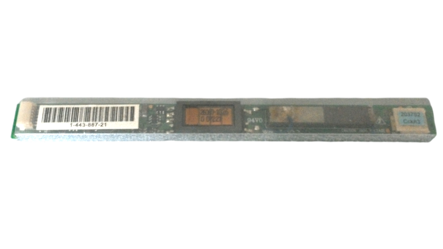 Sony VGN-N21S VGN-N38E PCG-7Y1M VGN-FS VGN-NR LCD Screen Inverter 1-443-887-21