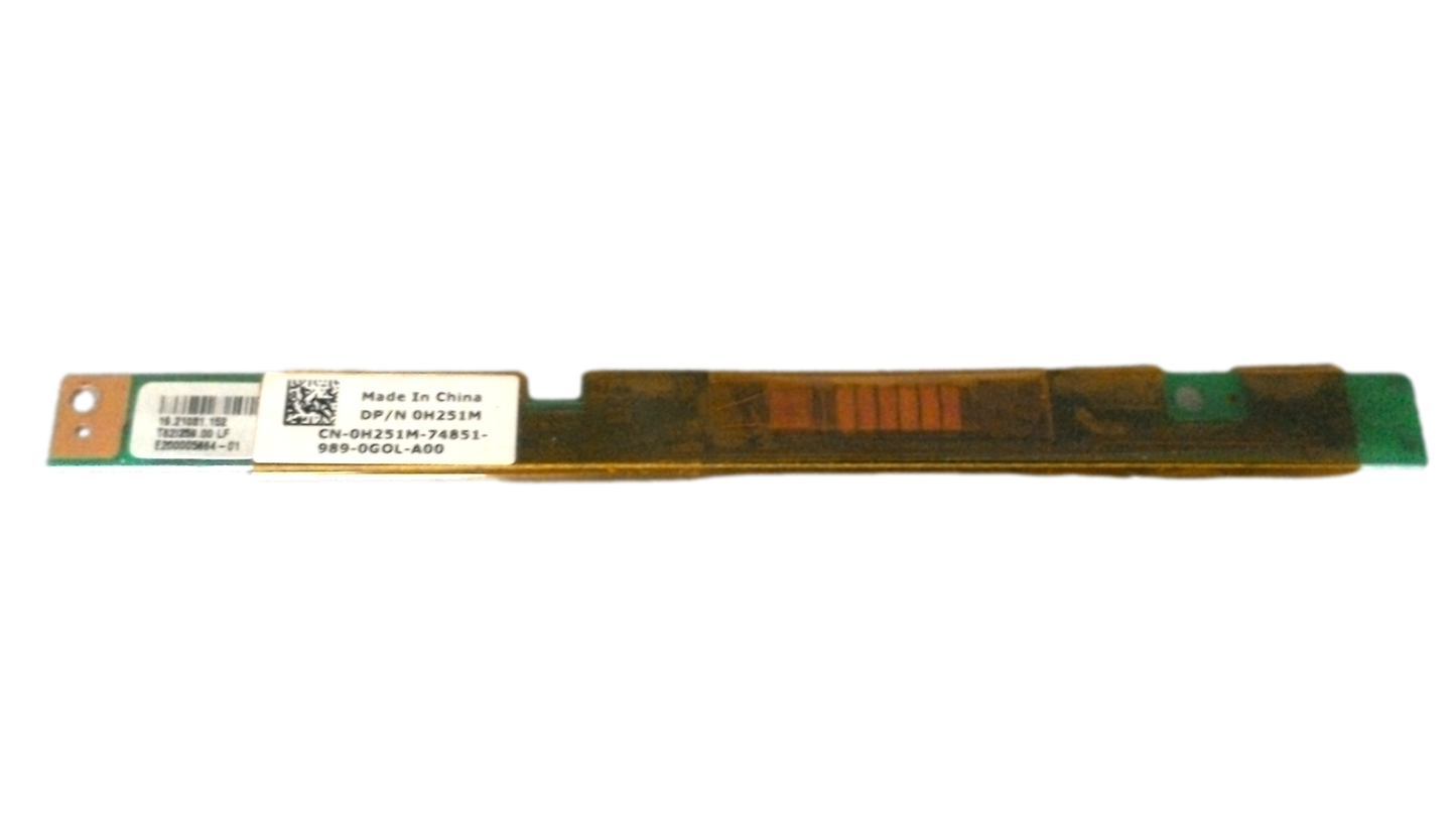 GENUINE DELL INSPIRON 1545 1546 15.6" LCD INVERTER H251M 0H251M