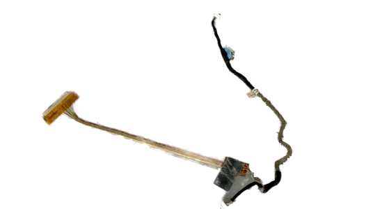 Sony 073-0002-2489_A LCD Ribbon Cable