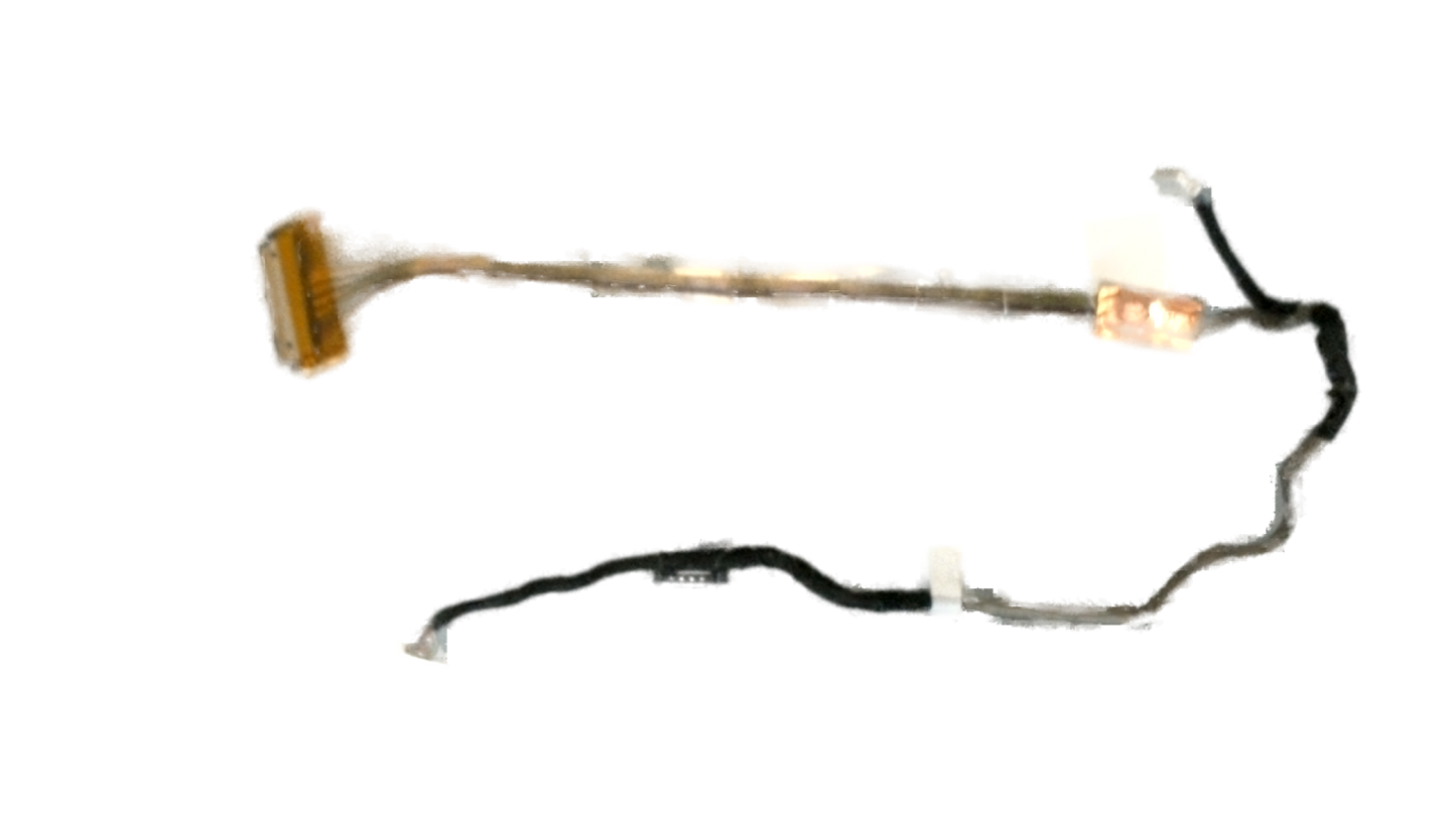 Sony 073-0002-2489_A LCD Ribbon Cable