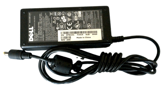 DELL OEM OEM 60W PA-16 AC ADAPTER PA-1600-06D2