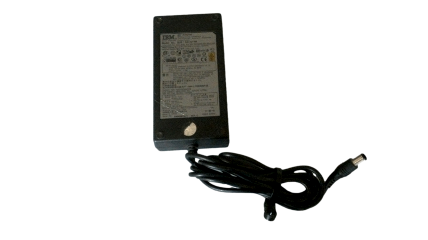 Dell AD-4214N 14V 3A 42W AC Power Adapter