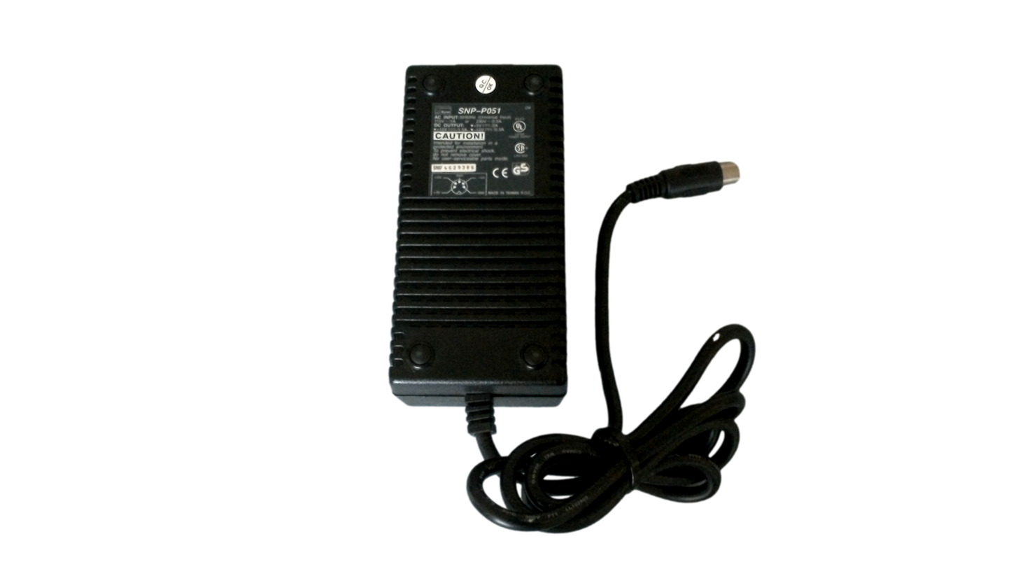 Skynet SNP-P051 Power Supply 5v/2amp 12v/1.5amp -12v/0.3 amp