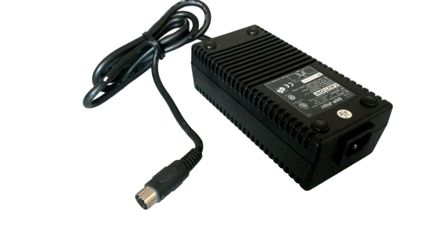Skynet SNP-P051 Power Supply 5v/2amp 12v/1.5amp -12v/0.3 amp