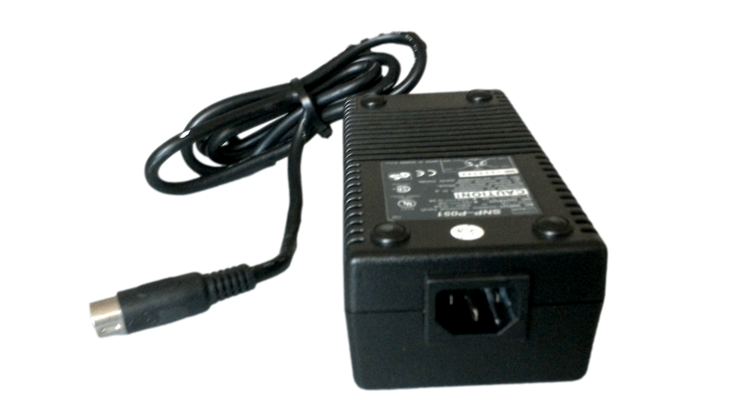 Skynet SNP-P051 Power Supply 5v/2amp 12v/1.5amp -12v/0.3 amp