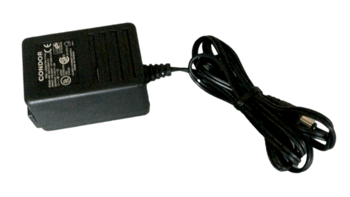 SA-072A0F-11 SA-073A0IV CONDOR ELECTRONICS AC ADAPTER 7.5VDC 2A BARREL S22a
