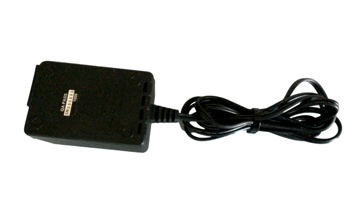 SA-072A0F-11 SA-073A0IV CONDOR ELECTRONICS AC ADAPTER 7.5VDC 2A BARREL S22a