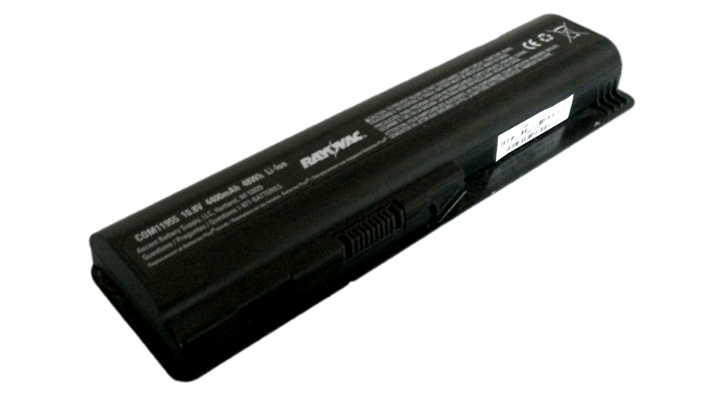Rayovac HP Compaq Laptop Models battery COM11955