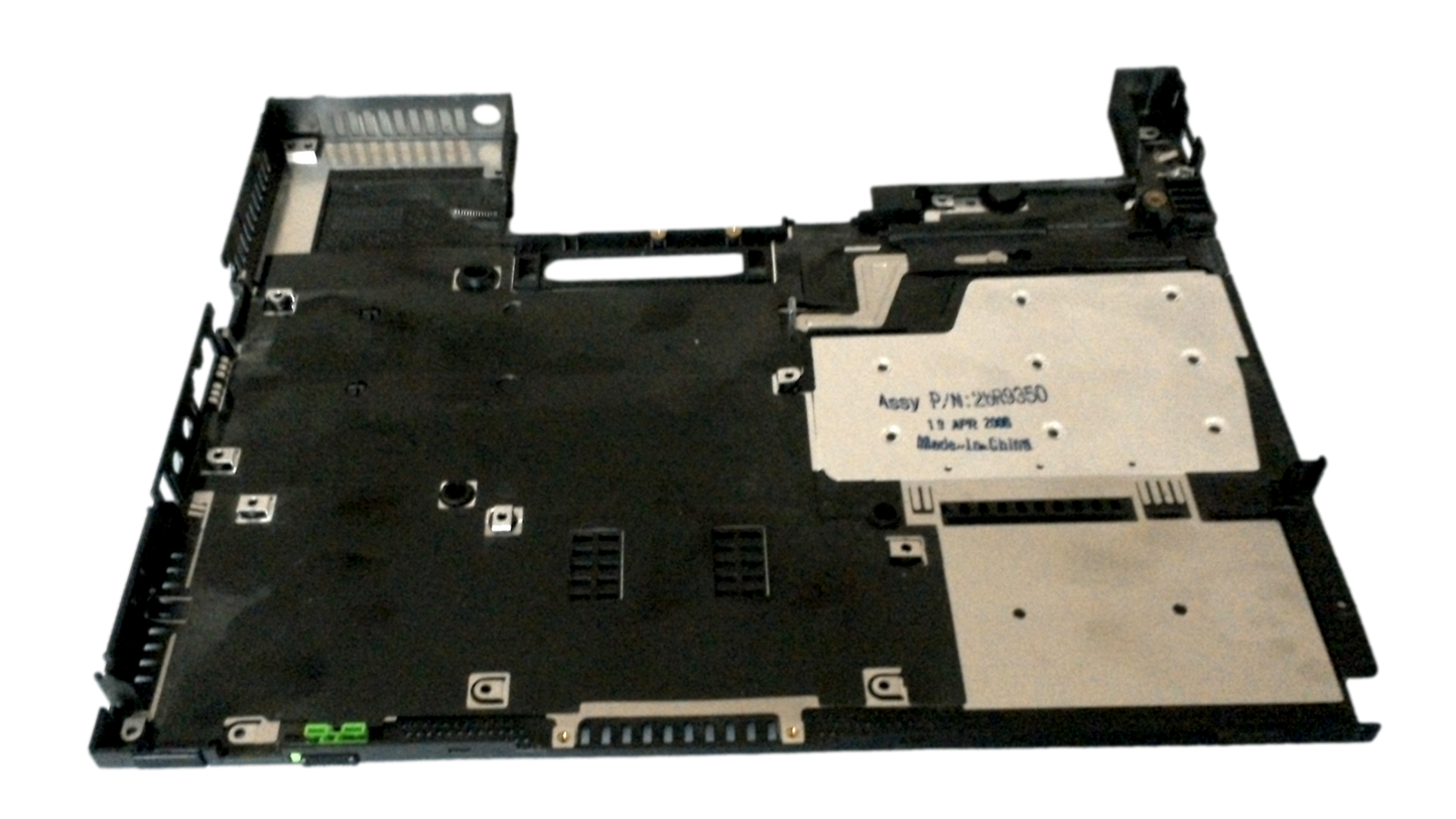 OEM IBM Lenovo Thinkpad T61 Base Assembly 26R9351
