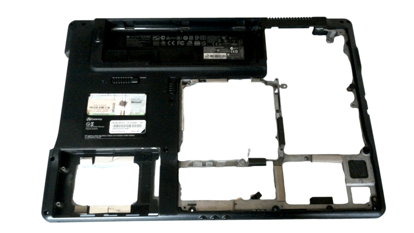 Genuine Gateway MD2614U Base Bottom Case FOX34AJ2BATN003C