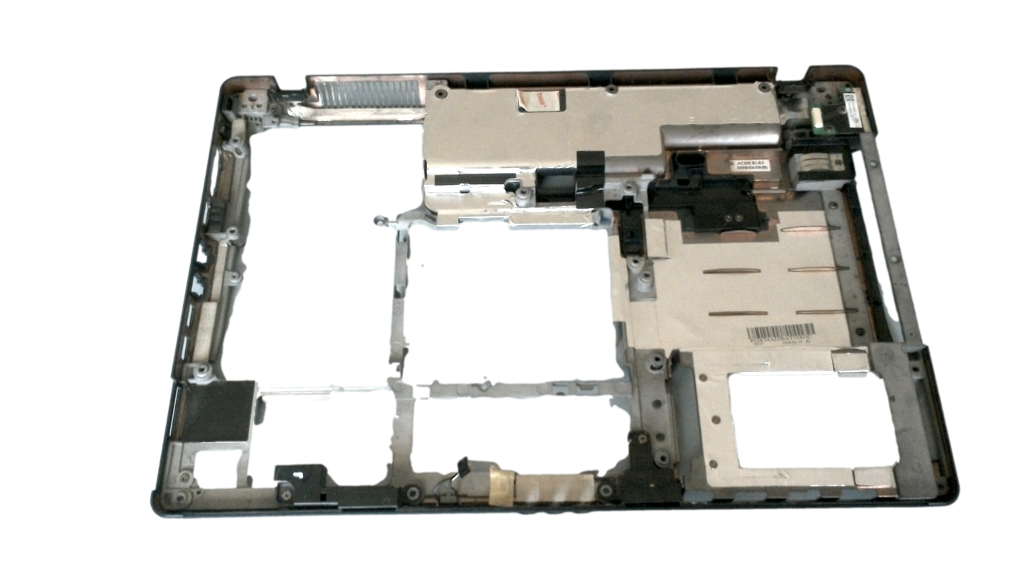 Genuine Gateway MD2614U Base Bottom Case FOX34AJ2BATN003C