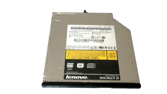 Lenovo AD-7940H DVD / CD-Rewritable Drive Laptop 45N7453