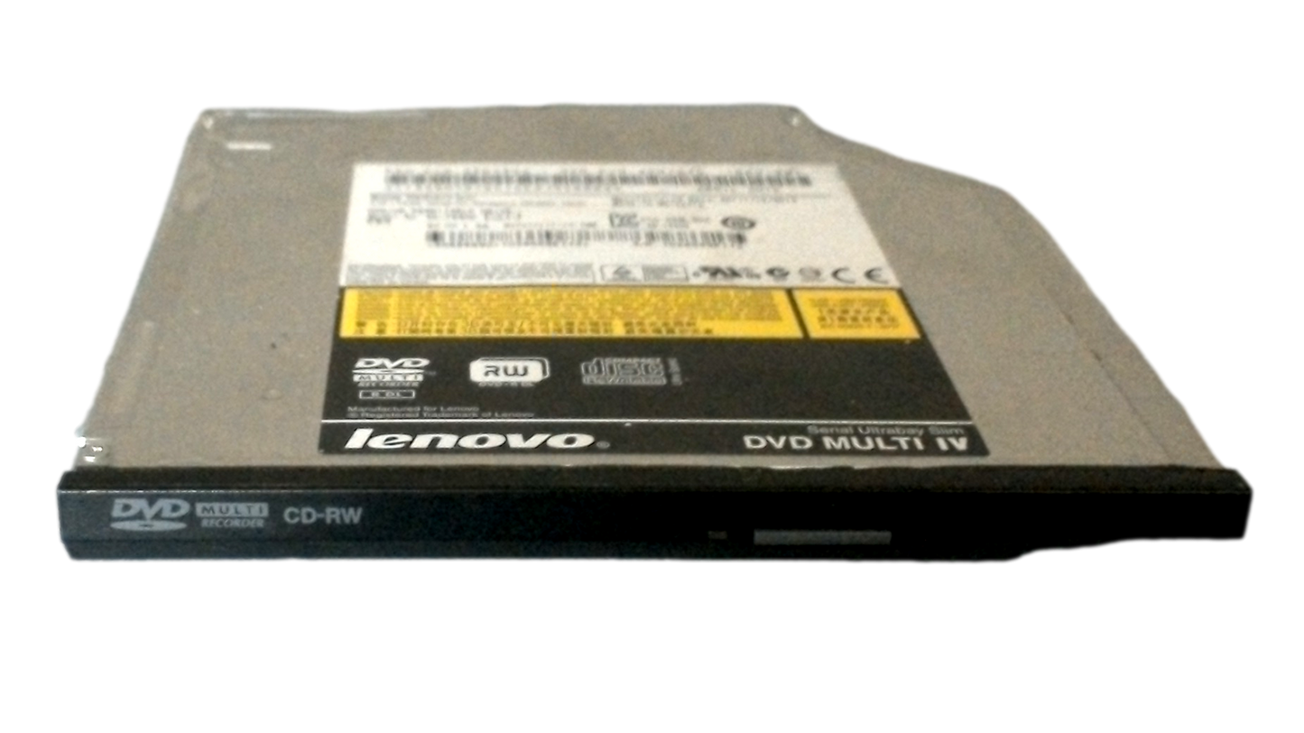 Lenovo AD-7940H DVD / CD-Rewritable Drive Laptop 45N7453