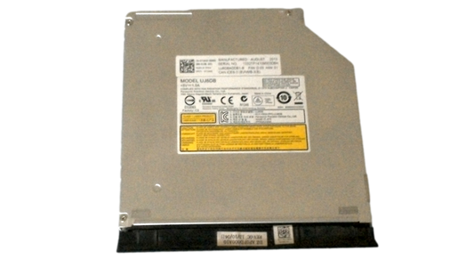 Panasonic DELL UJ8DB DVD-RW Drive SLIM SATA 0Y16H5
