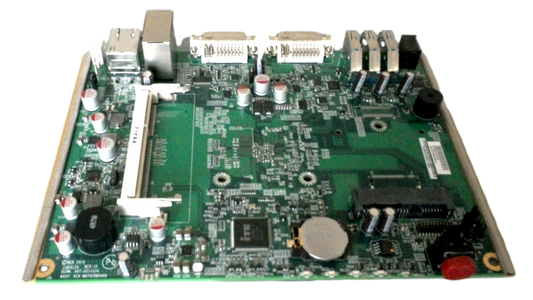 NCR KC4 Motherboard 497-0511034 Celeron 1.60 Ghz N3160