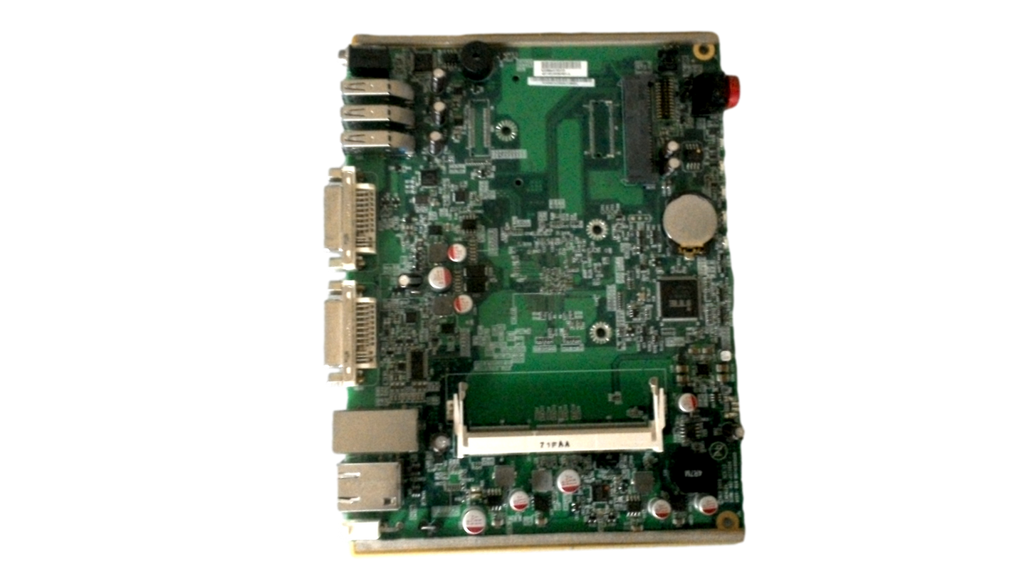 NCR KC4 Motherboard 497-0511034 Celeron 1.60 Ghz N3160