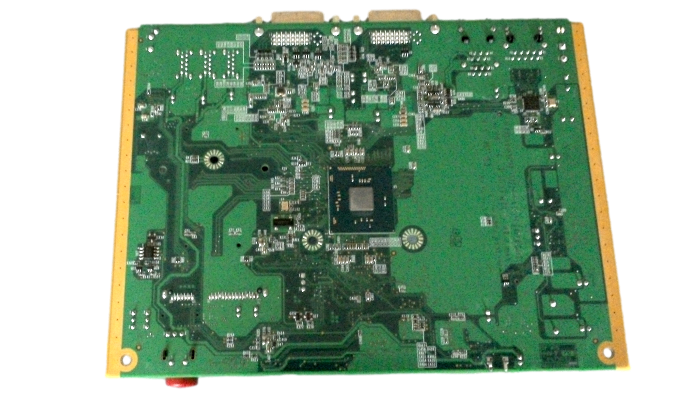 NCR KC4 Motherboard 497-0511034 Celeron 1.60 Ghz N3160
