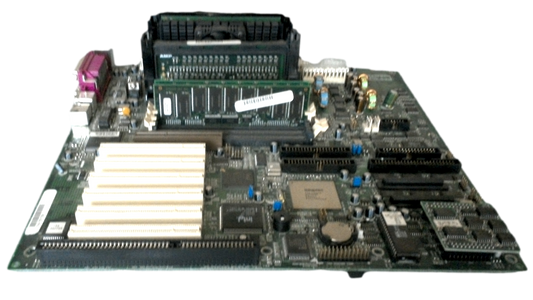 M21B PIII Mainboard 98135-1 48.53b01.011