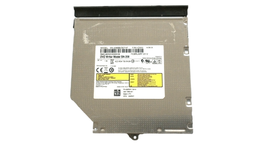 Dell Latitude E5420 SN-208 DVD+RW Writer Drive 0X5RWY