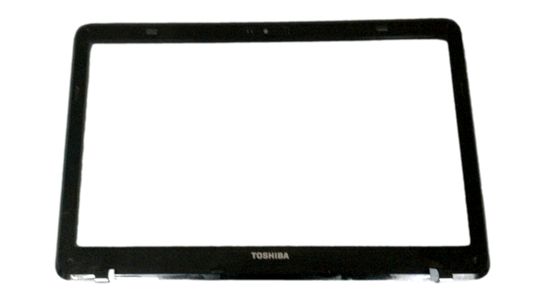 Genuine Toshiba Satellite L750 L755 Series LCD Front Bezel Frame EABL6002010