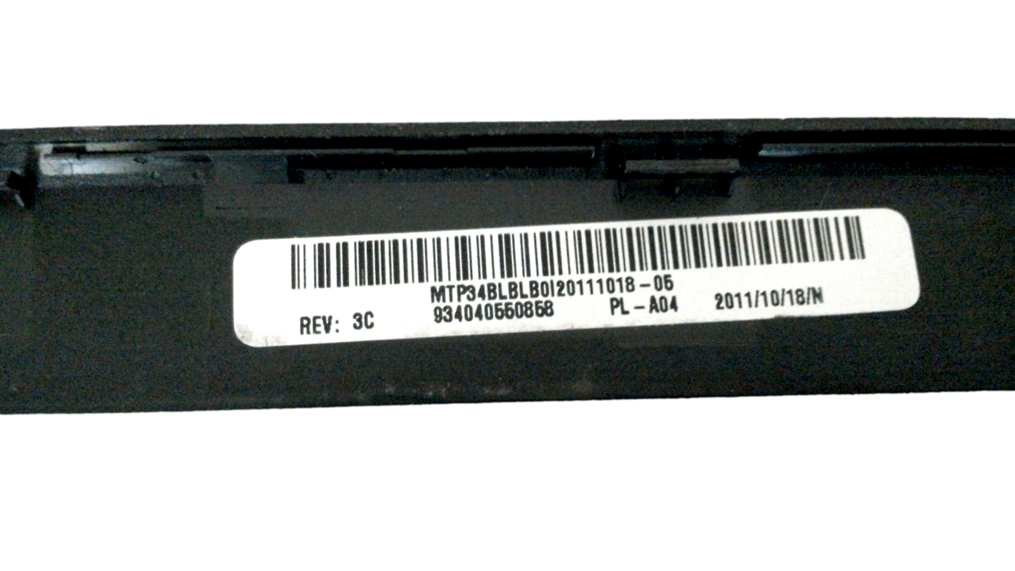 Genuine Toshiba Satellite L750 L755 Series LCD Front Bezel Frame EABL6002010