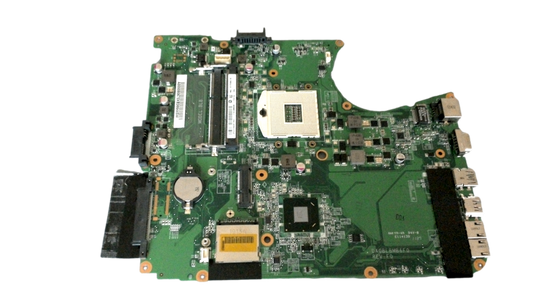 A00008067 TOSHIBA Satellite L755-S5216 Intel Laptop Motherboard DA0BLBMB6F0
