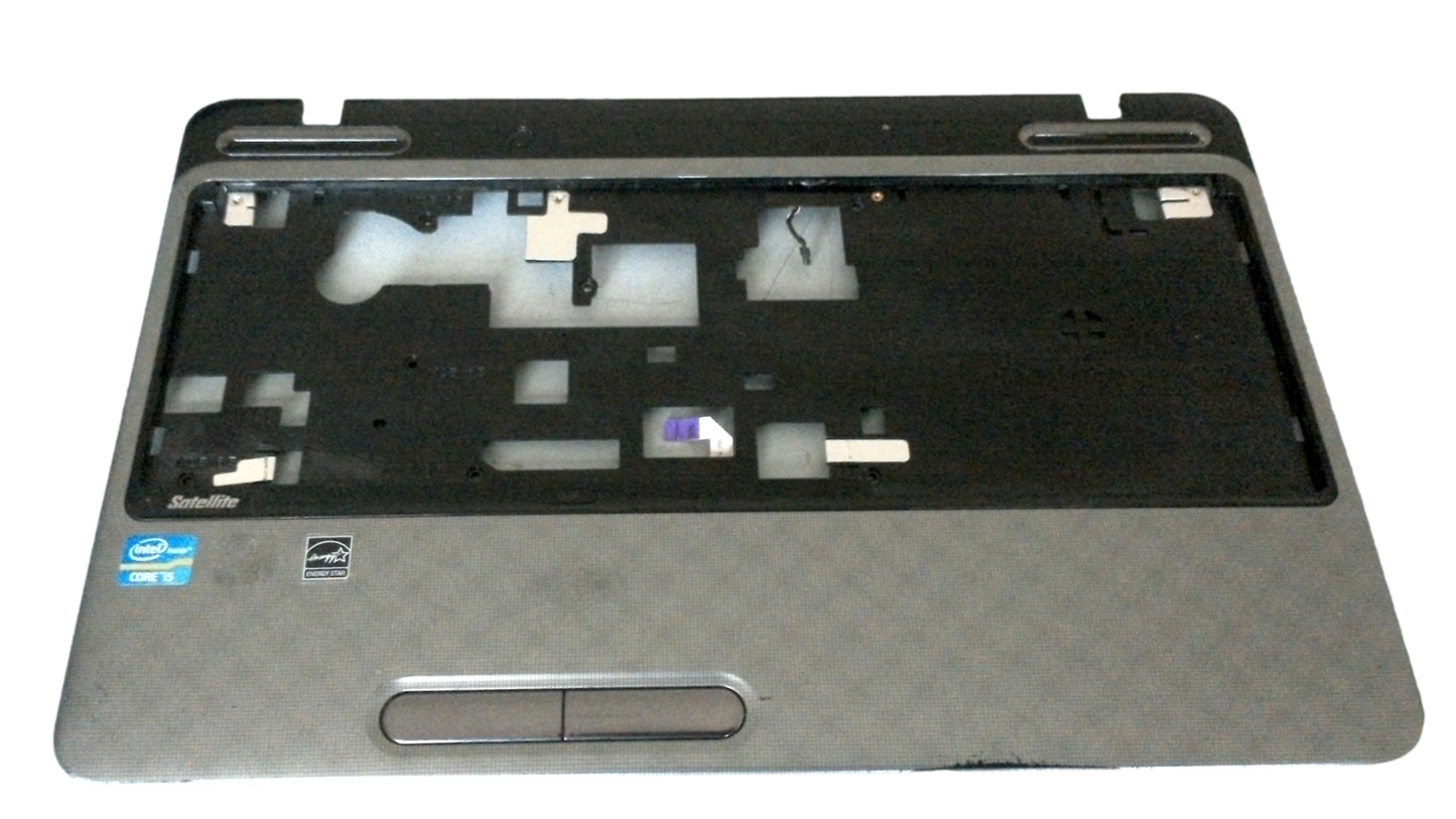 TOSHIBA Satellite L755 L755D-S5109 L755-S5175 15.6" Laptop Palmrest w/ Touchpad