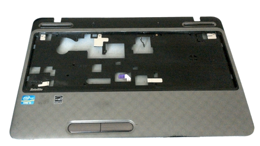 TOSHIBA Satellite L755 L755D-S5109 L755-S5175 15.6" Laptop Palmrest w/ Touchpad