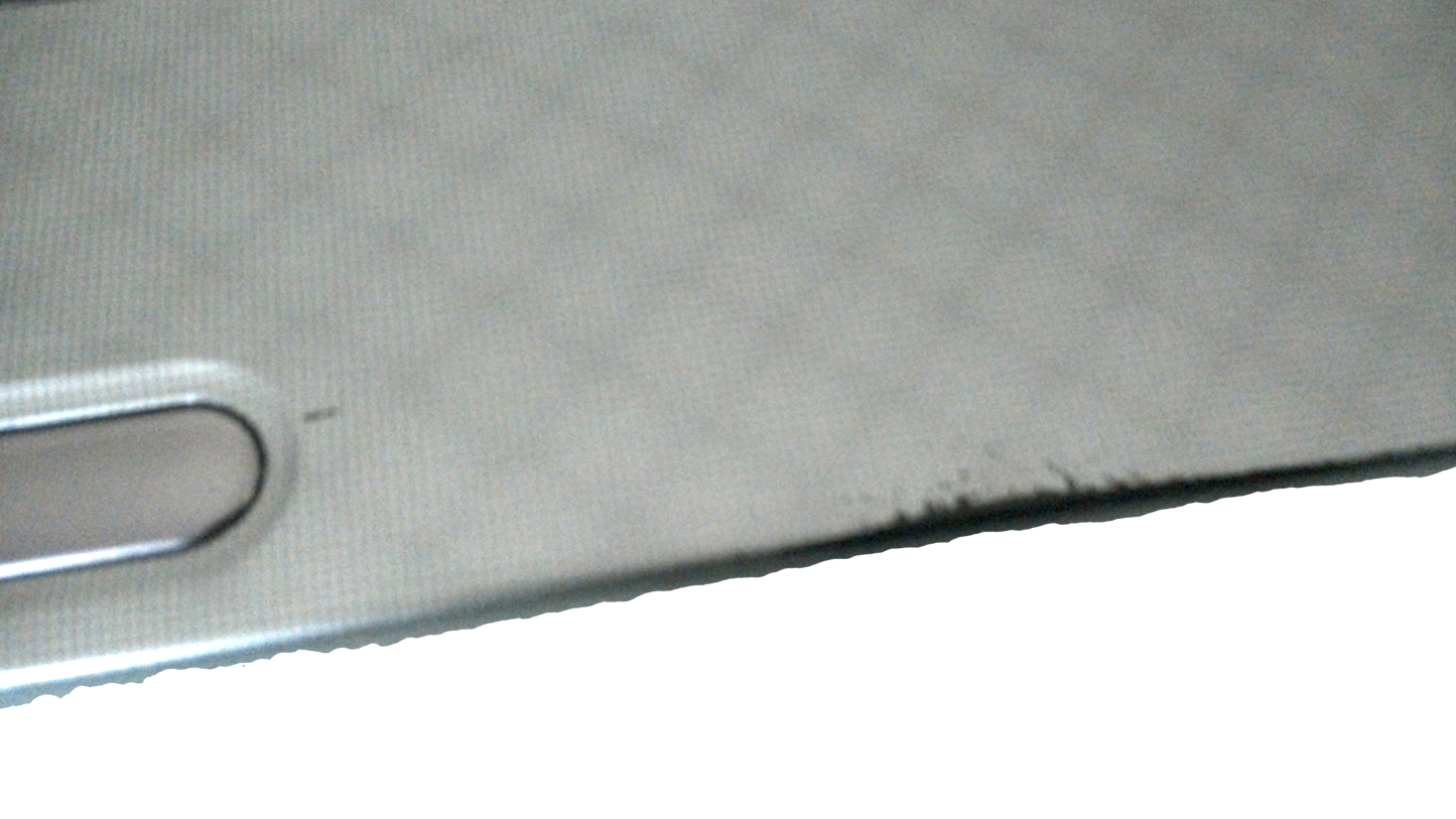 TOSHIBA Satellite L755 L755D-S5109 L755-S5175 15.6" Laptop Palmrest w/ Touchpad