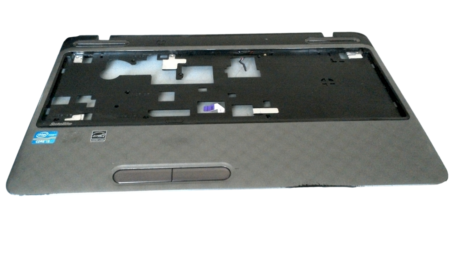 TOSHIBA Satellite L755 L755D-S5109 L755-S5175 15.6" Laptop Palmrest w/ Touchpad