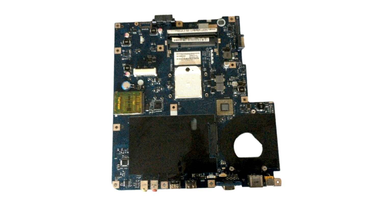 For Acer 5517 5532 NCWG0 LA-5481P Laptop Motherboard