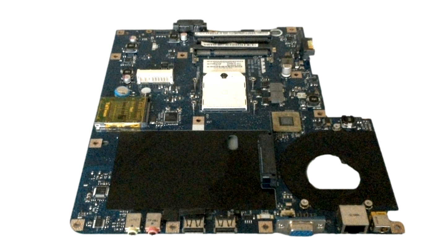 For Acer 5517 5532 NCWG0 LA-5481P Laptop Motherboard