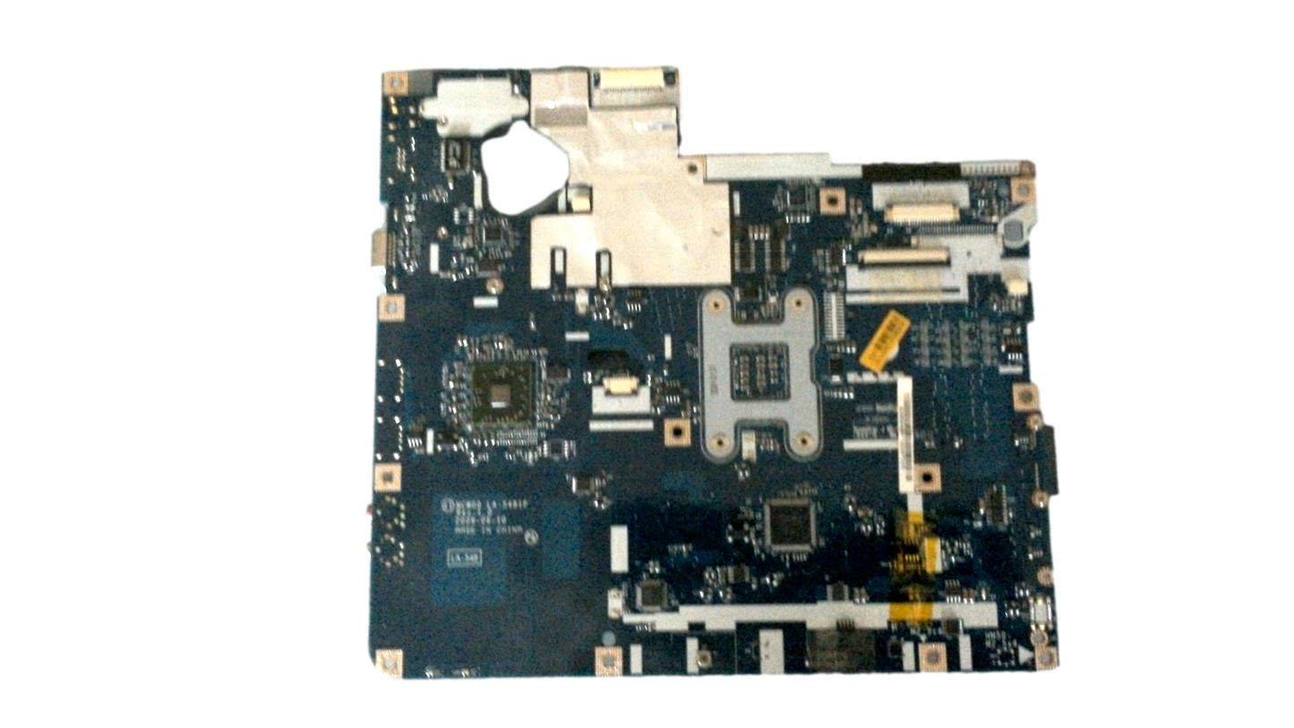 For Acer 5517 5532 NCWG0 LA-5481P Laptop Motherboard
