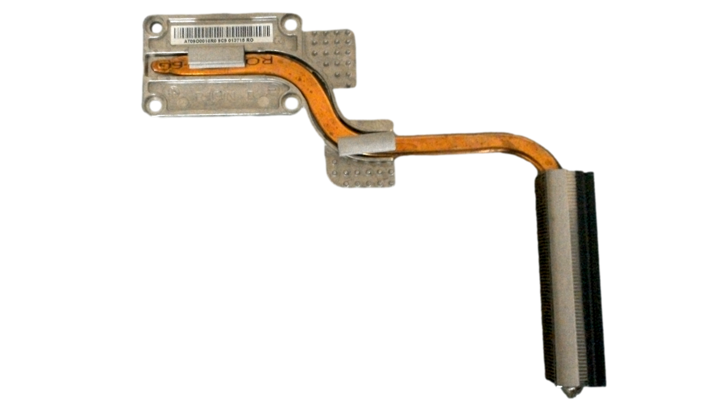 Acer Aspire 5532 15.6" Genuine Laptop CPU Cooling Heatsink AT09O0010R0 ER