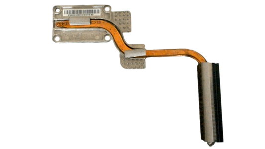 Acer Aspire 5532 15.6" Genuine Laptop CPU Cooling Heatsink AT09O0010R0 ER