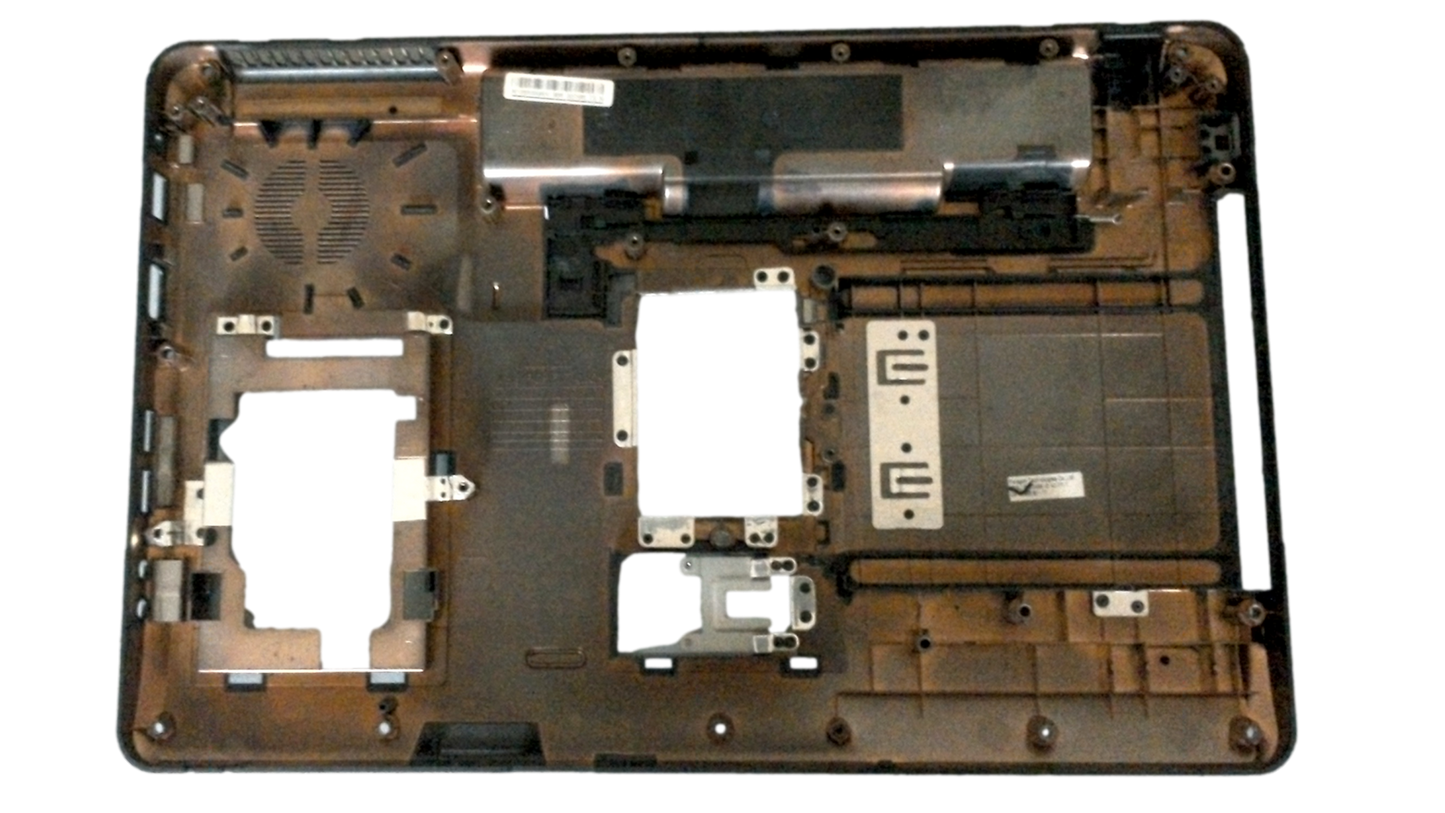 Acer Aspire 5517 Genuine 15.6" Bottom Base Case AP06R0004000 lx.ph102.010 103