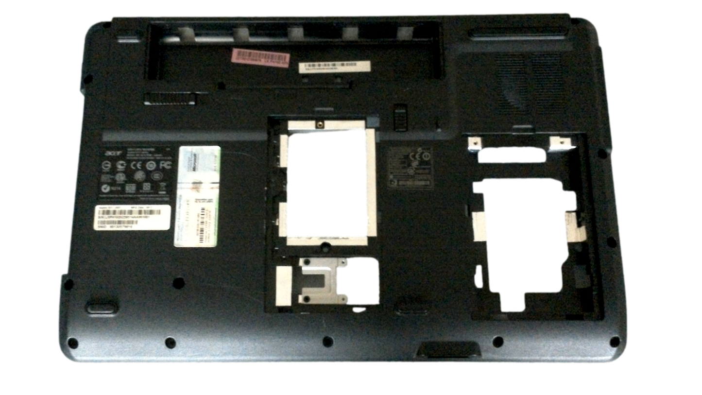 Acer Aspire 5517 Genuine 15.6" Bottom Base Case AP06R0004000 lx.ph102.010 103