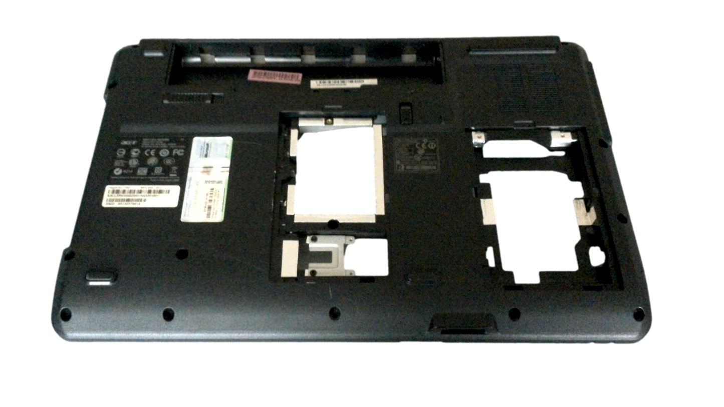 Acer Aspire 5517 Genuine 15.6" Bottom Base Case AP06R0004000 lx.ph102.010 103