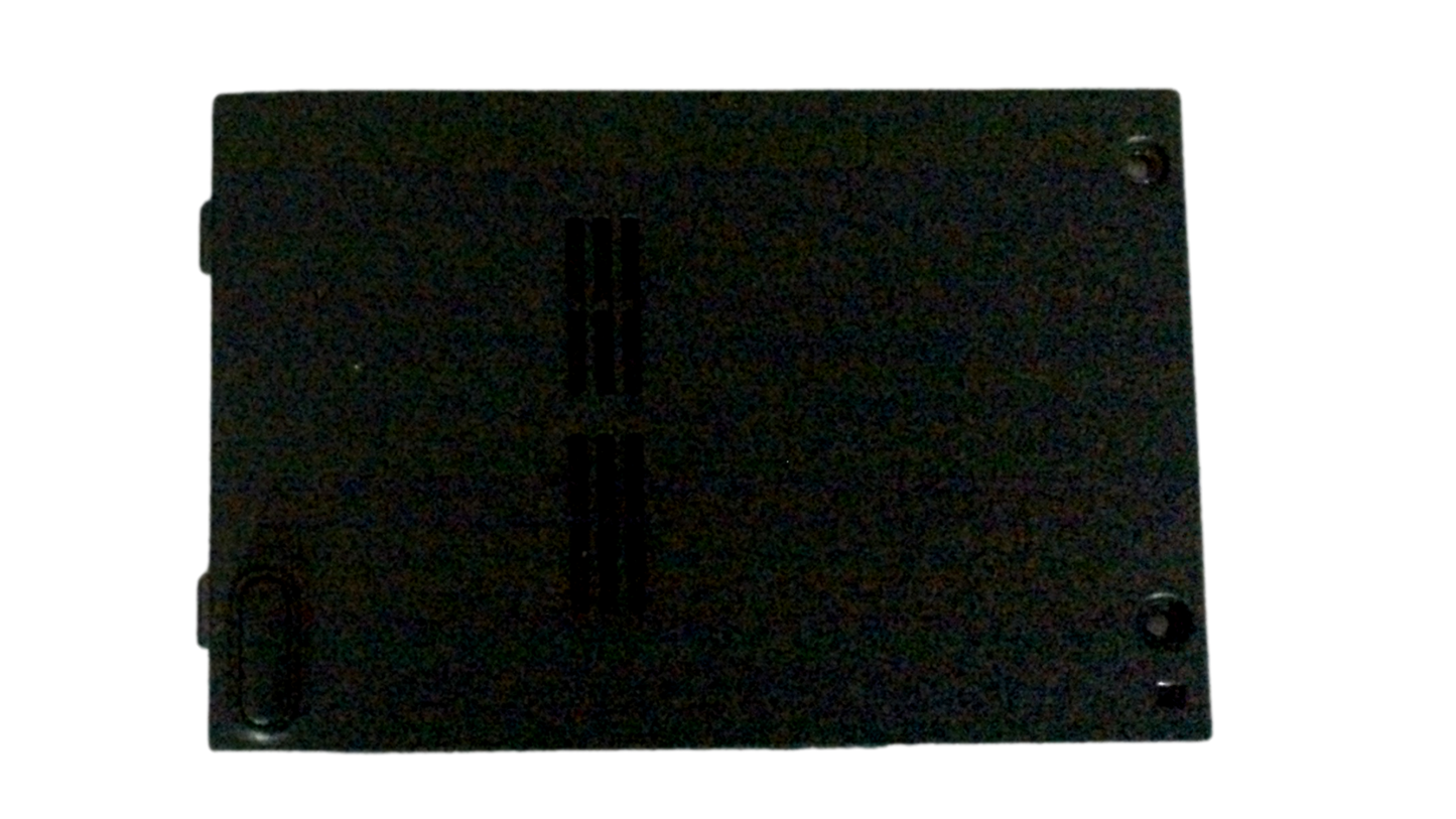 Acer Aspire 5517 5532 Genuine Hard Drive HDD Back Cover Door AP06R000300