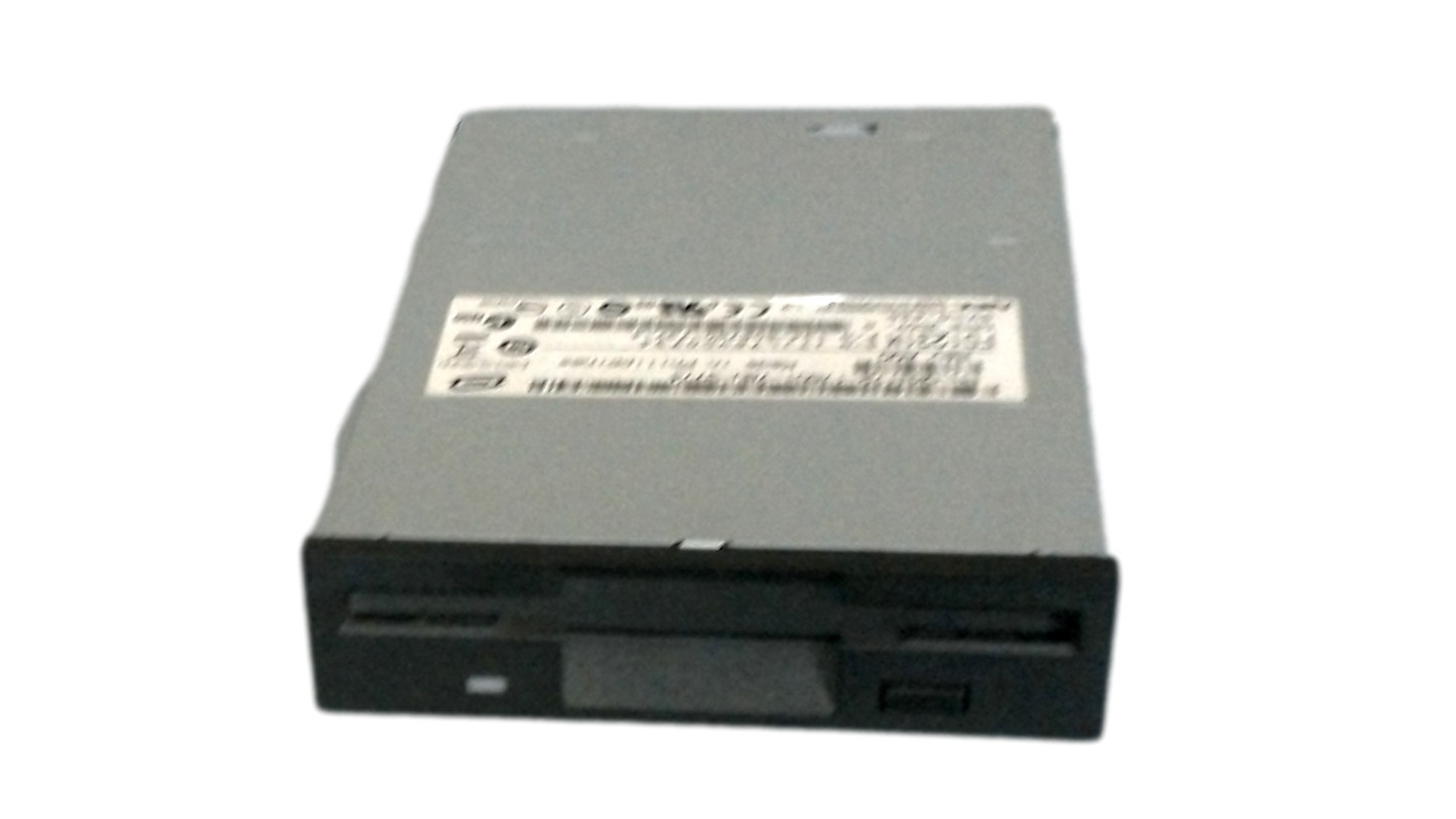NEC FD1231M 3.5" Black Floppy Disk Drive FDD OKN172 KN172 134-506790-738-4