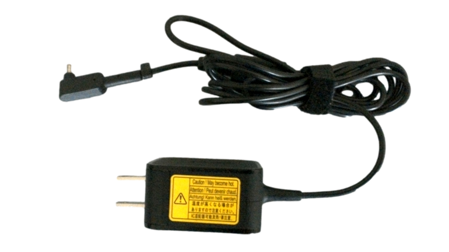 OEM Genuine 45W Acer Chromebook 19V 2.37 AC Adapter W15-045N4A 3mm